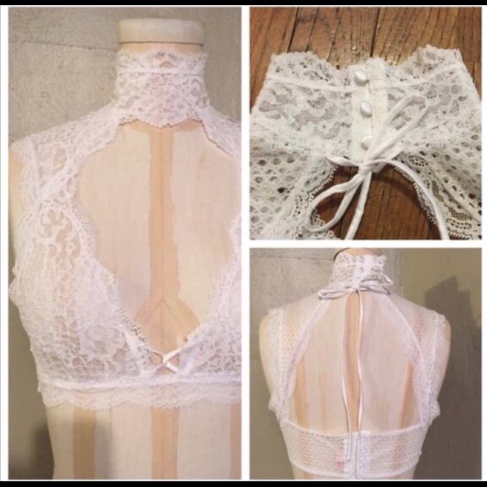 Victoria’s Secret Bra